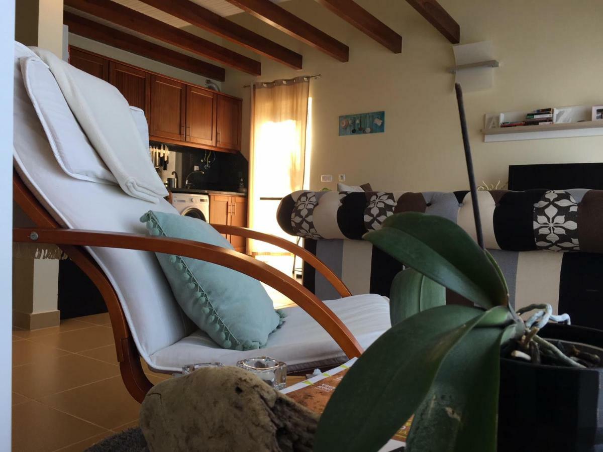 Villa Atlantis Calheta  Exterior foto