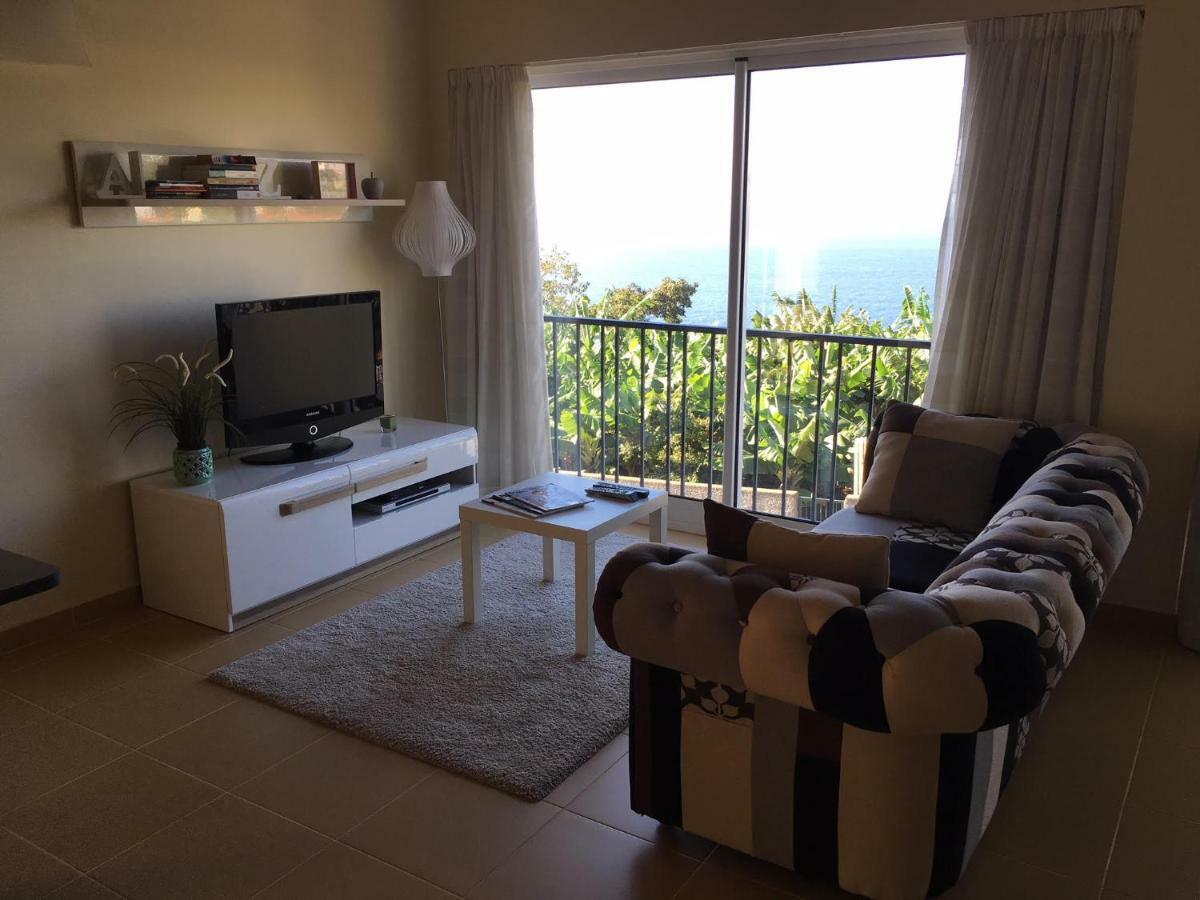 Villa Atlantis Calheta  Exterior foto