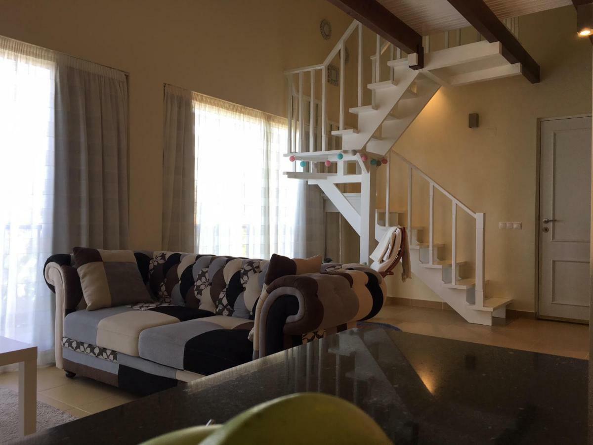 Villa Atlantis Calheta  Exterior foto