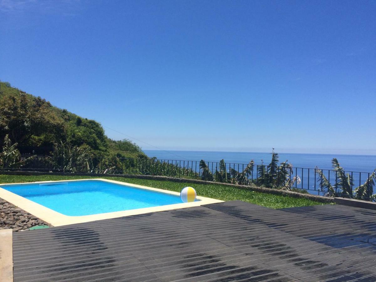 Villa Atlantis Calheta  Exterior foto