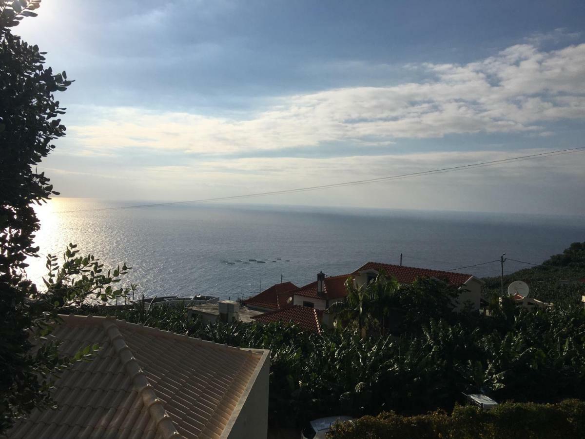 Villa Atlantis Calheta  Exterior foto