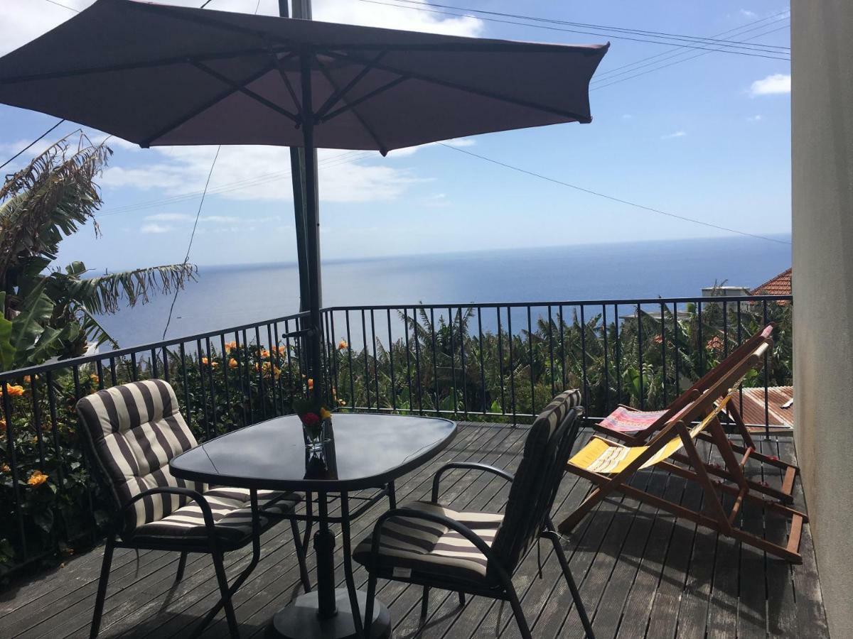 Villa Atlantis Calheta  Exterior foto